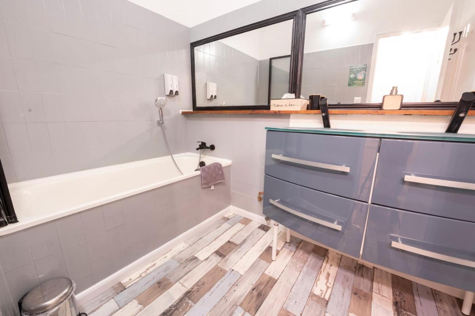L'Entre Deux Vignes Bed & Breakfast Brizambourg ภายนอก รูปภาพ